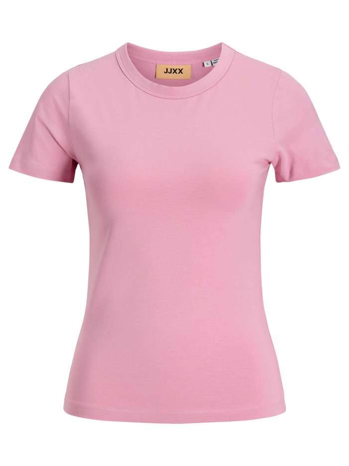 T-shirt en coton biologique...