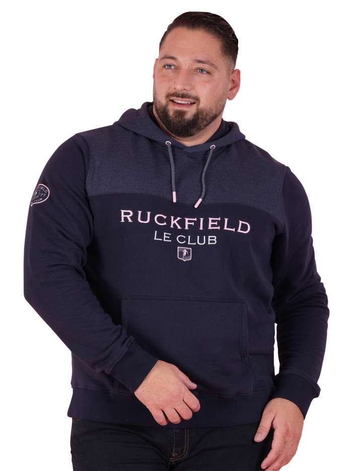 Sweat en coton biologique...