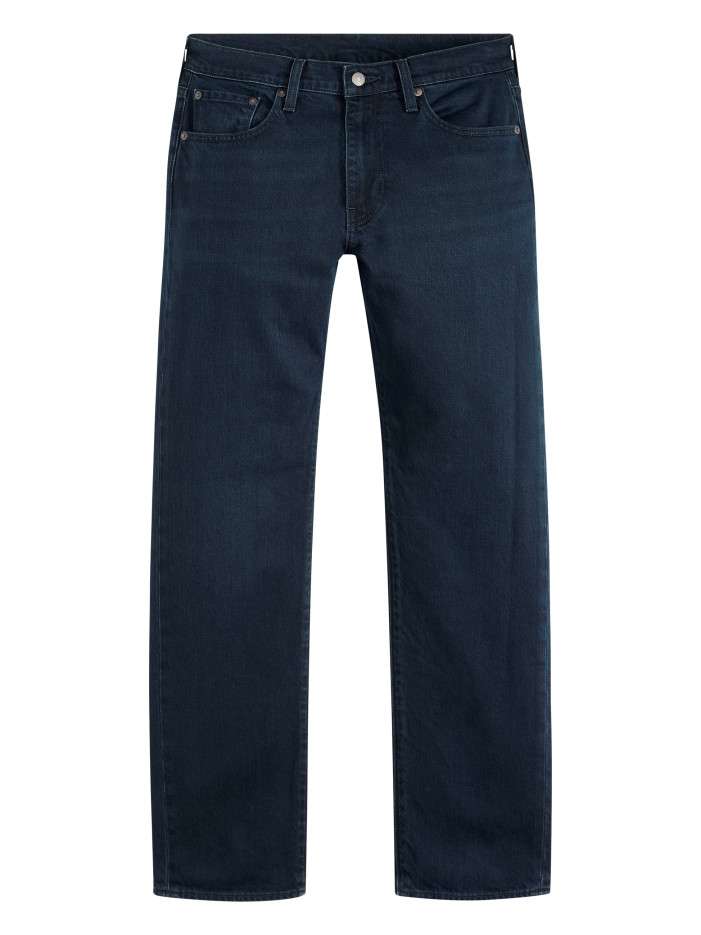 Jean 502® Tapered en coton...