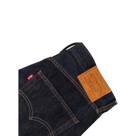 Jean 578® Baggy en coton brut pourvu d'une coupe large et de 5 poches - Image 2