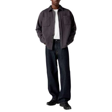 Jean 578® Baggy en coton brut pourvu d'une coupe large et de 5 poches - Image 6