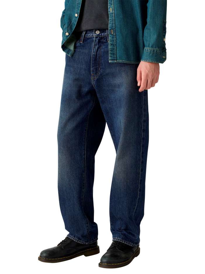 Jean 568® Loose Straight en...