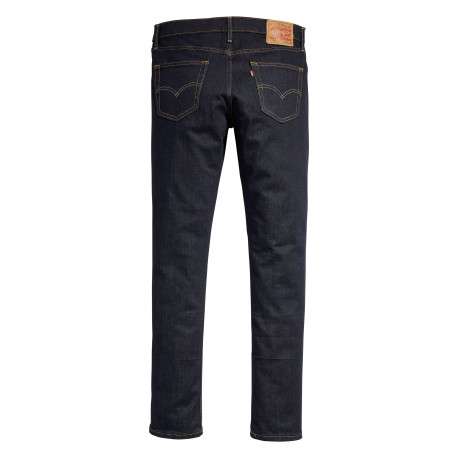 Jean 511® brut en coton mélangé à coupe slim pourvu de 5 poches - Image 2