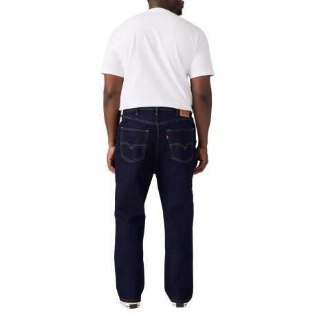 Jean 511® brut en coton mélangé à coupe slim pourvu de 5 poches - Image 4