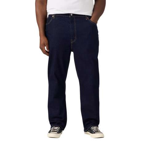 Jean 511® brut en coton mélangé à coupe slim pourvu de 5 poches - Image 5