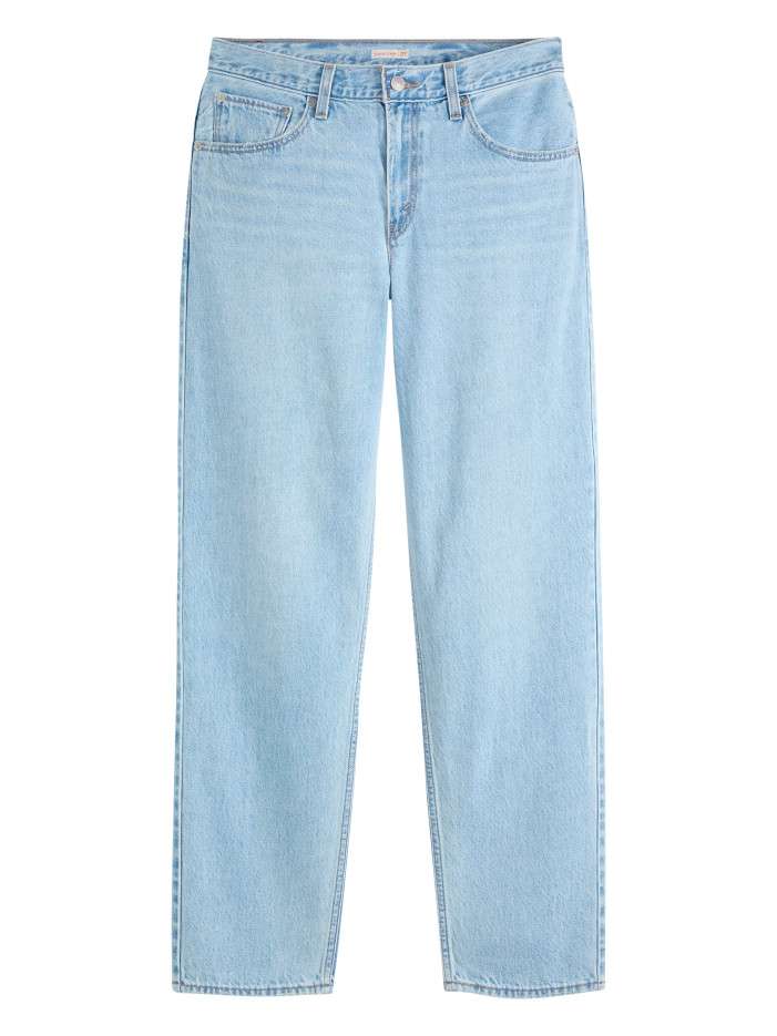 Jean Loose Tapered en coton...