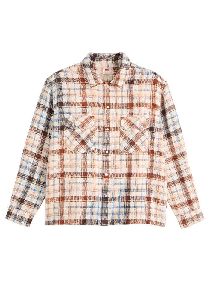 Chemise en coton...