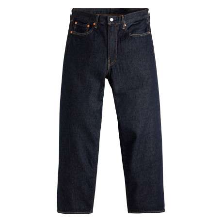 Jean 578® Baggy en coton brut pourvu d'une coupe large et de 5 poches