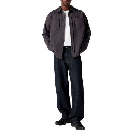 Jean 578® Baggy en coton brut pourvu d'une coupe large et de 5 poches - Image 6