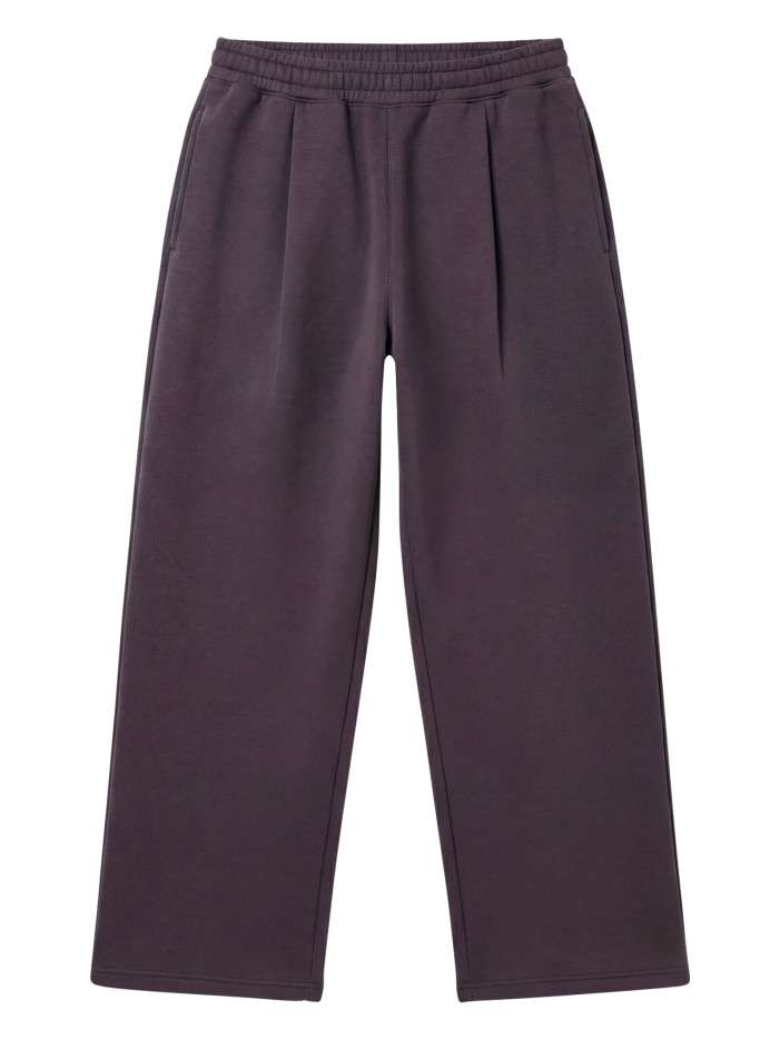 Pantalon jogging anthracite...