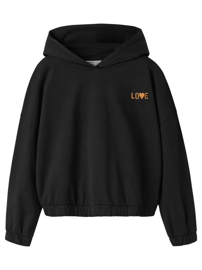 Sweat en coton biologique...