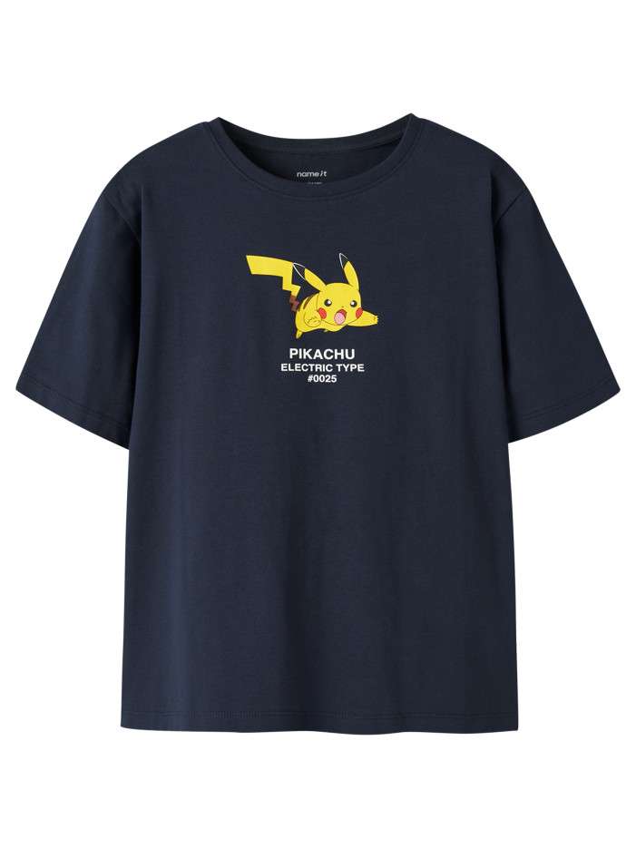 T-shirt en coton biologique...