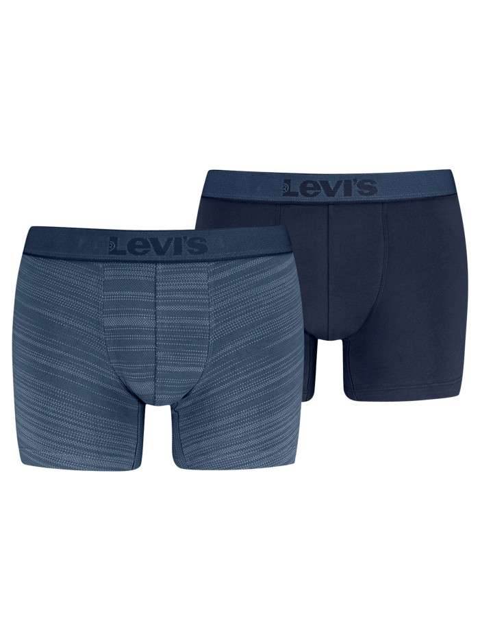 Lot de 2 boxers classiques...