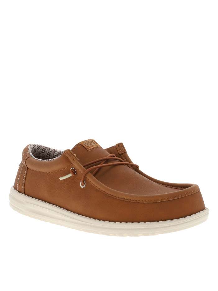 Sneakers Wally Classic...
