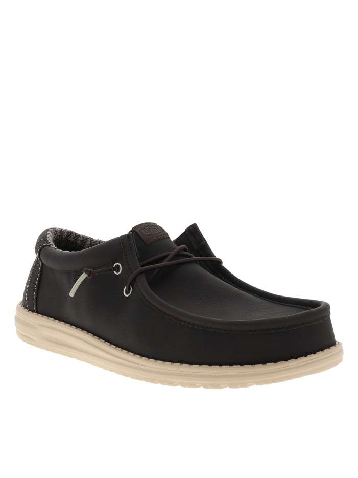 Sneakers Wally Classic...