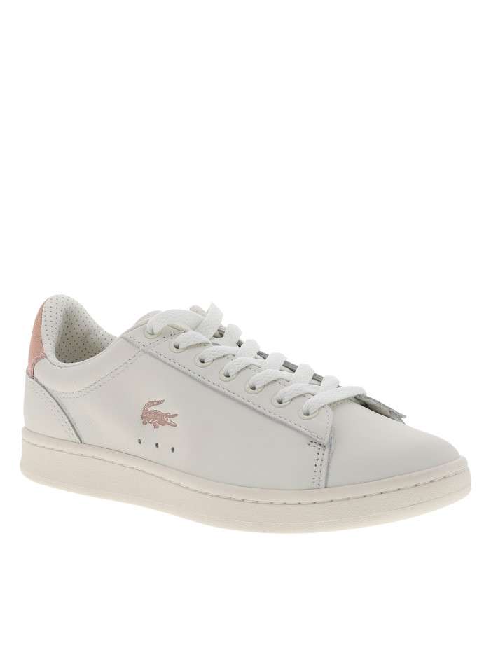 Tennis Carnaby en cuir rose...