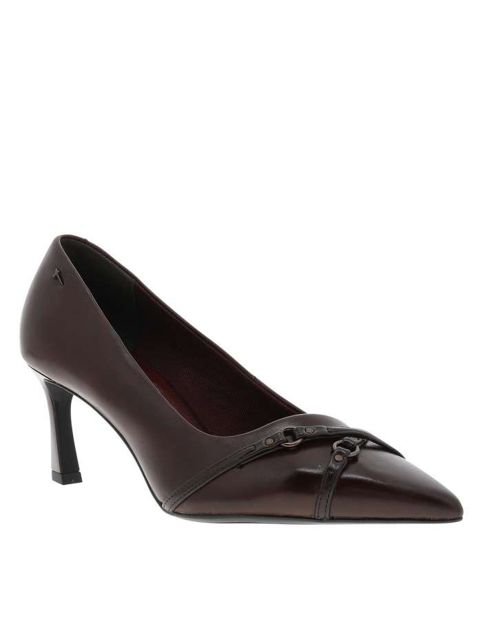 Escarpins décolletés...