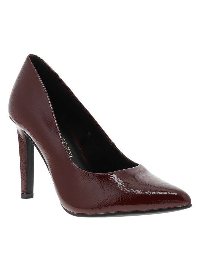 Escarpins decollete simple...