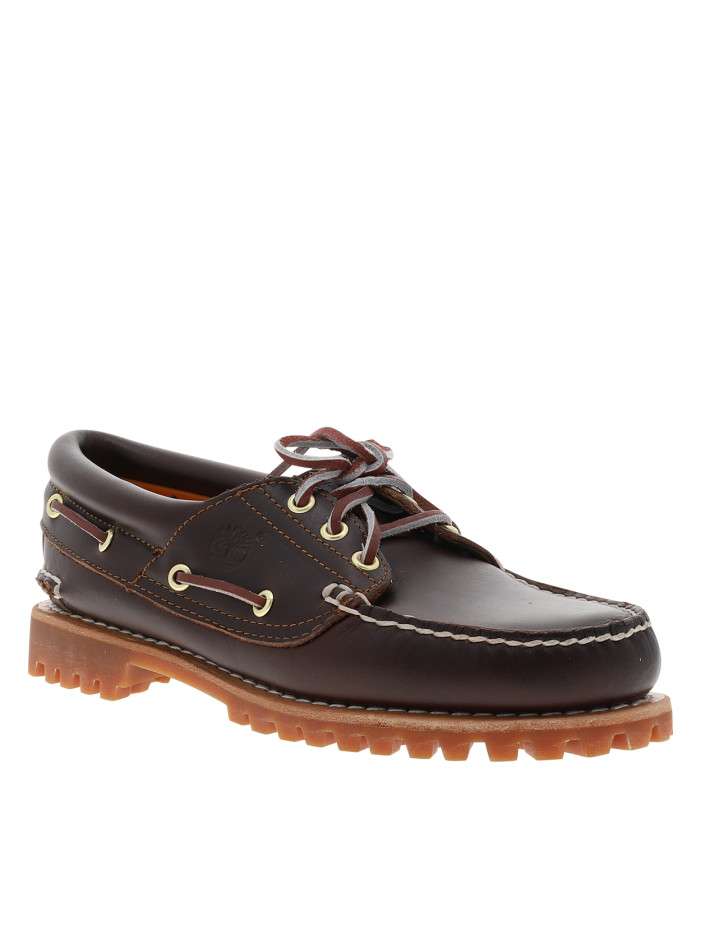 Bateau Timberland Authentic...