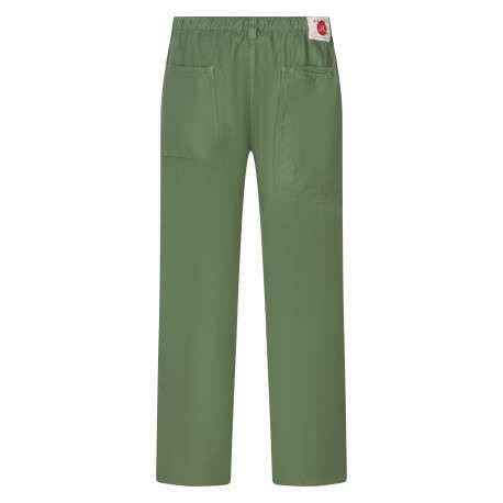 Chino homme vert - Image 2