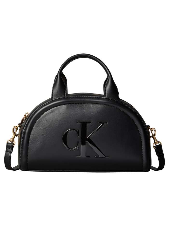 Sac à main noir sublimé par...