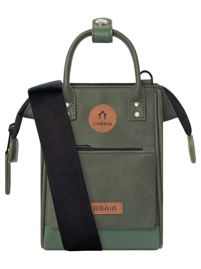Sac à bandoulière amovible...