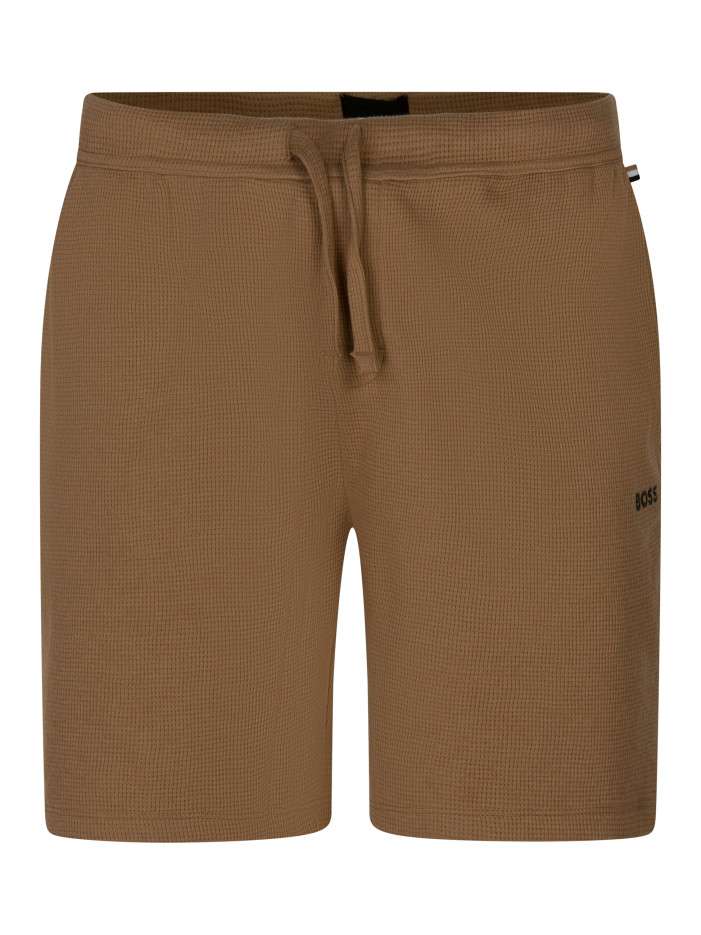 Short jogging en coton...