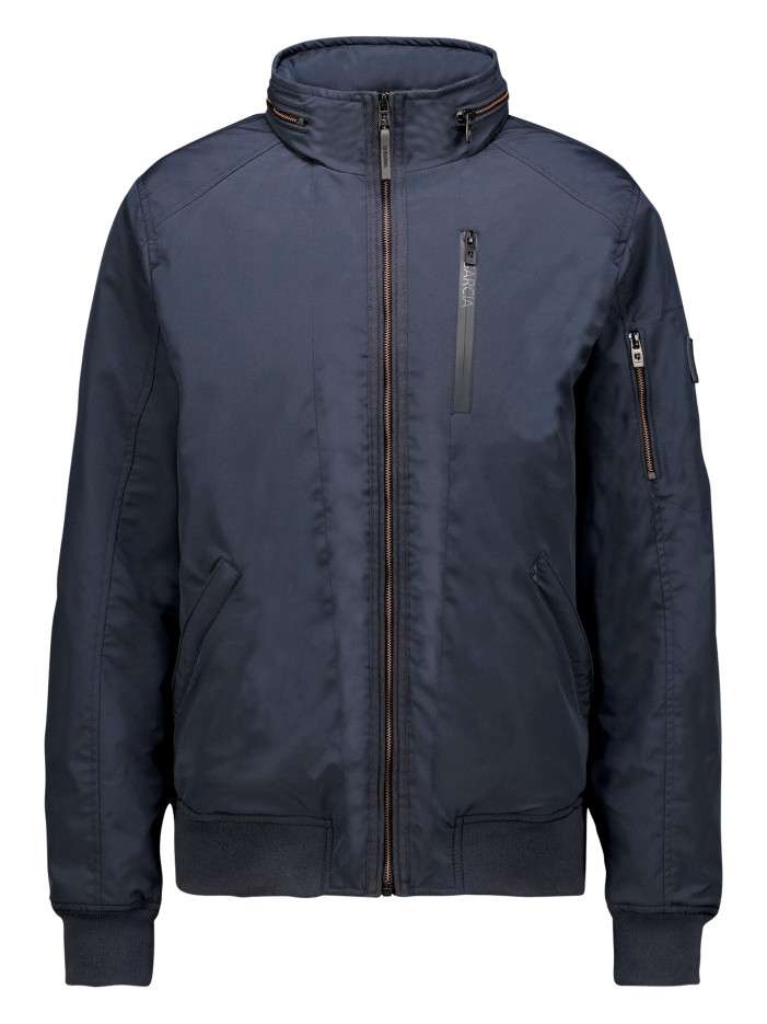 Blouson marine à coupe...