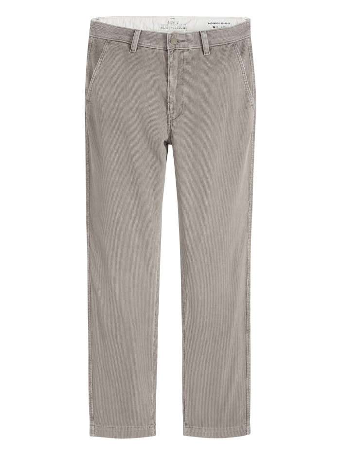 Pantalon Chino en coton...