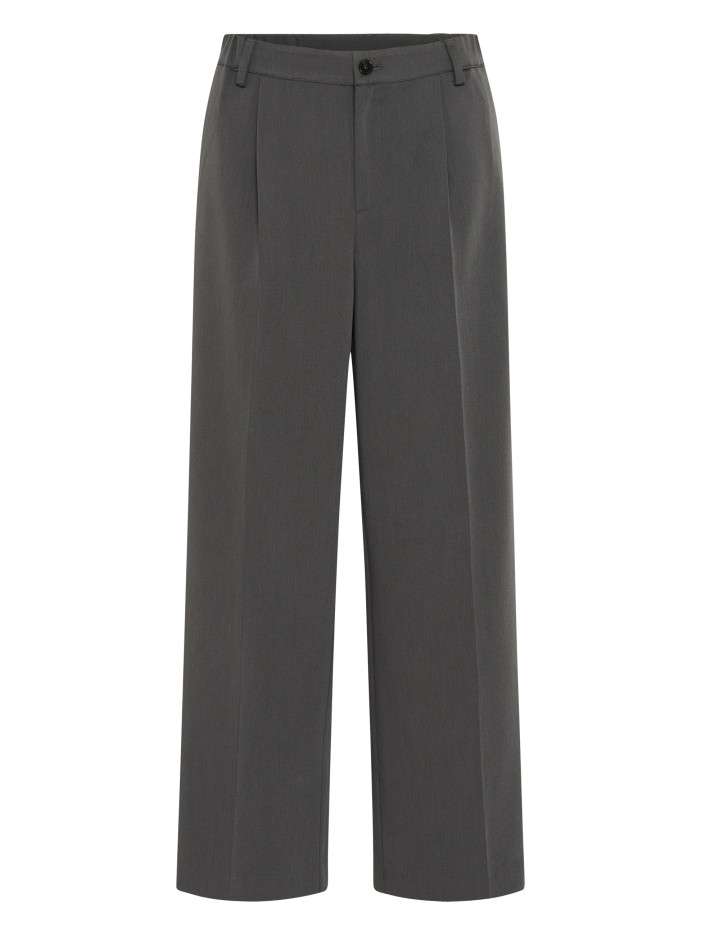 Pantalon chino anthracite...