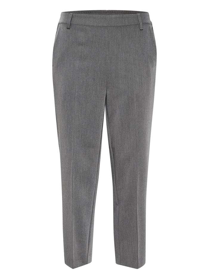 Pantalon chino anthracite...