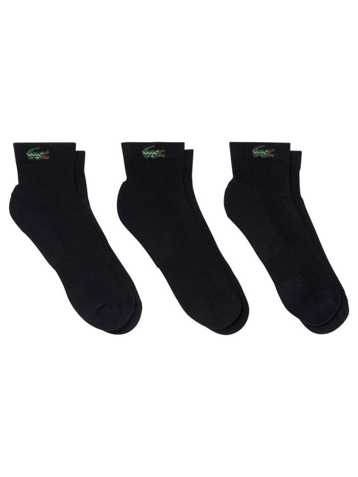 Lot de 3 paires de...