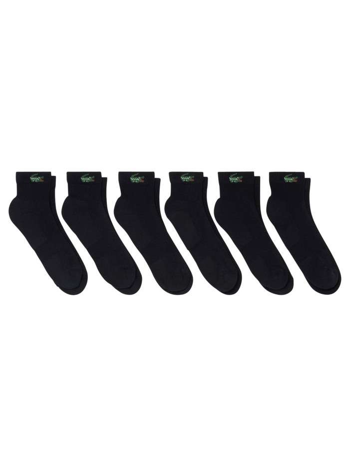Lot de 6 paires de...