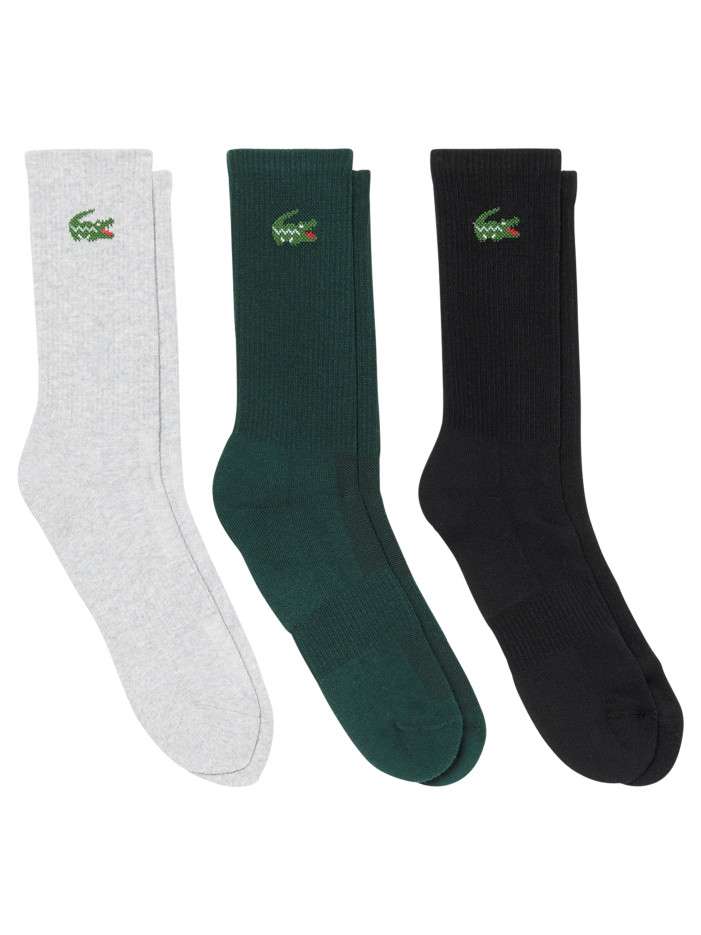 Lot de 3 paires de...