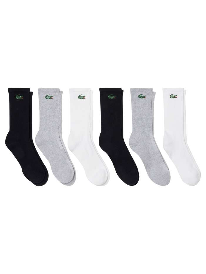Lot de 6 paires de...