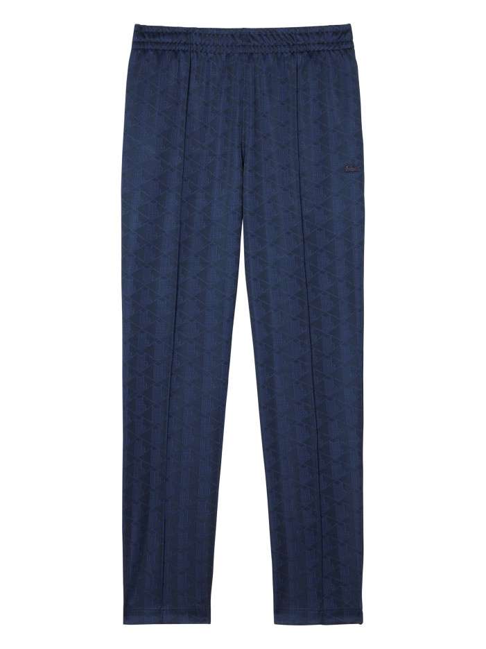 Pantalon de jogging bleu...
