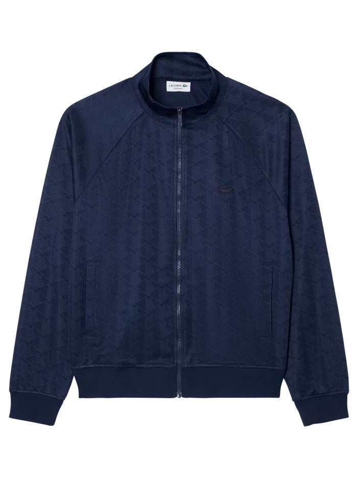 Sweat de survêtement zippée...