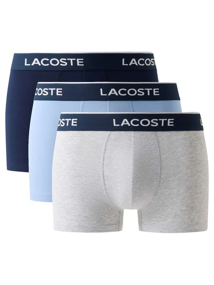 Lot de 3 boxers...
