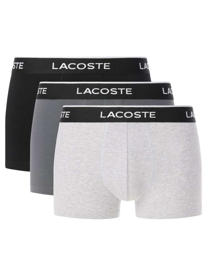 Lot de 3 boxers...