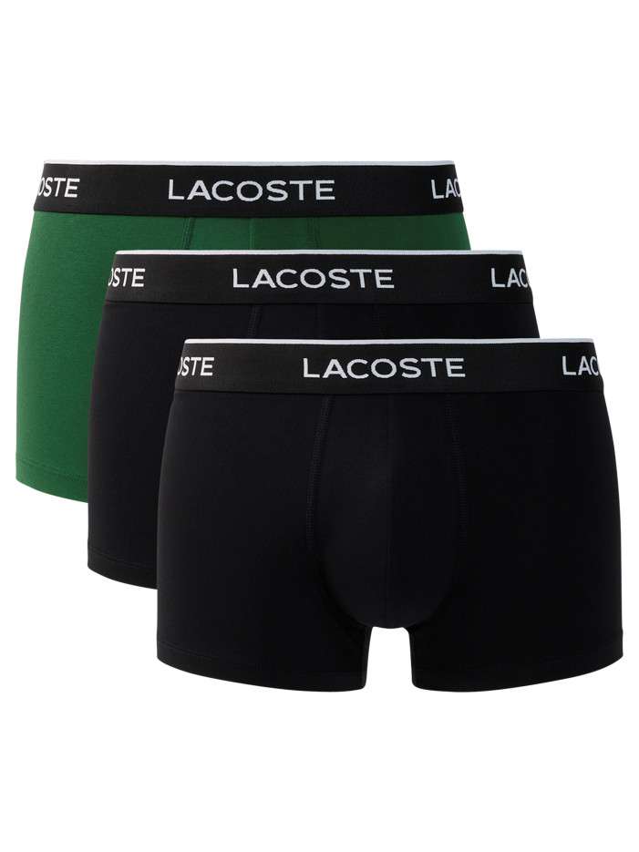Lot de 3 boxers...