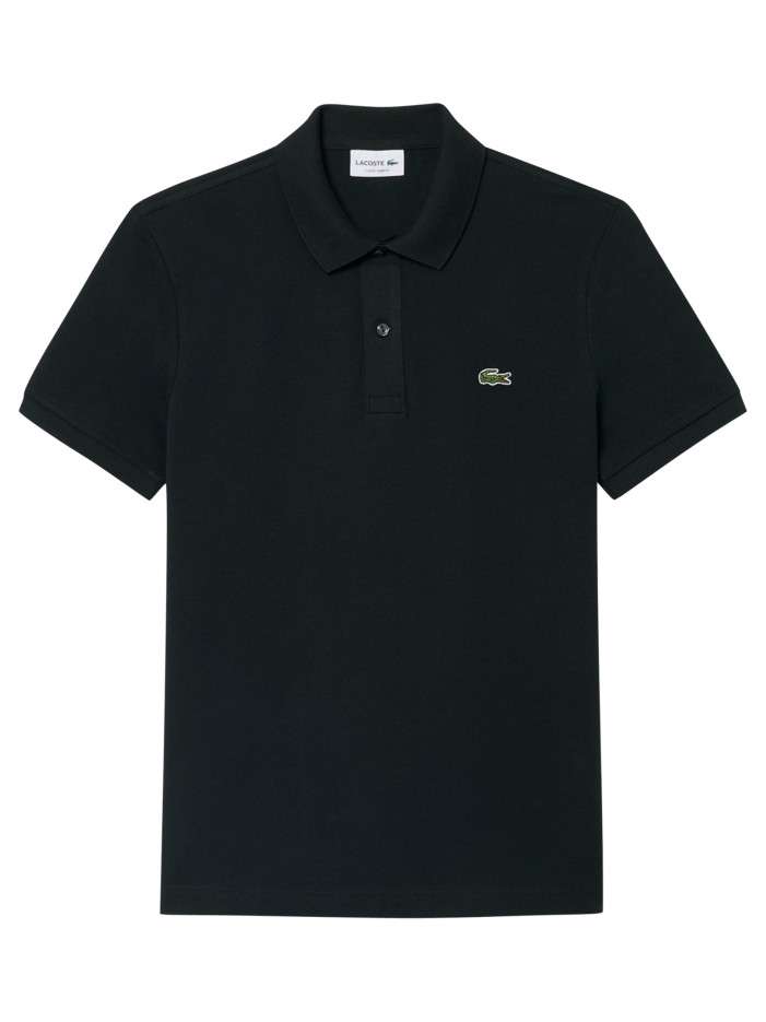 Polo Ph4012 en coton vert...