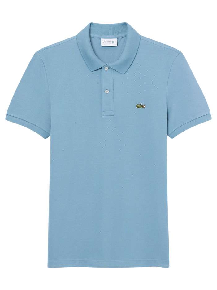 Polo Ph4012 en coton bleu...