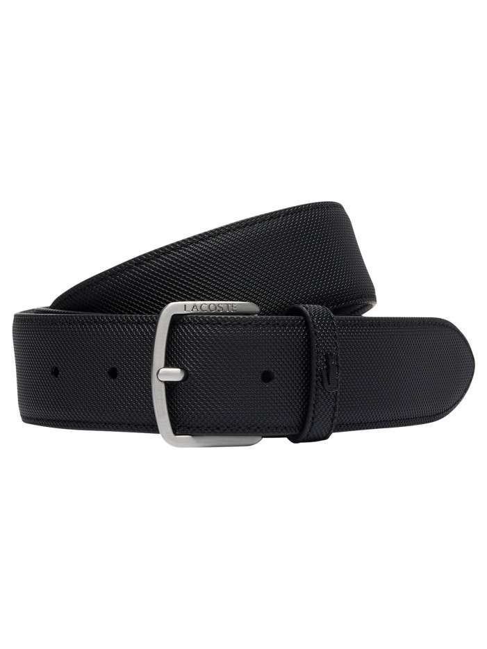 Ceinture noire à effet...