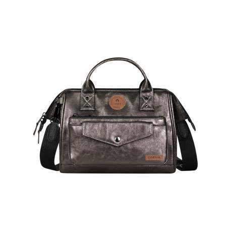 Sac à bandoulière Cross Body Medium Louisville bronze brillant