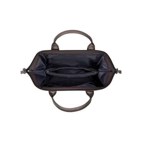 Sac à bandoulière Cross Body Medium Louisville bronze brillant - Image 3