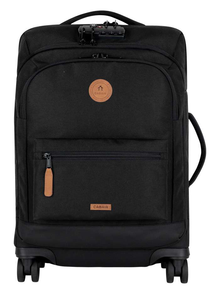 Valise souple 4 roues Small...