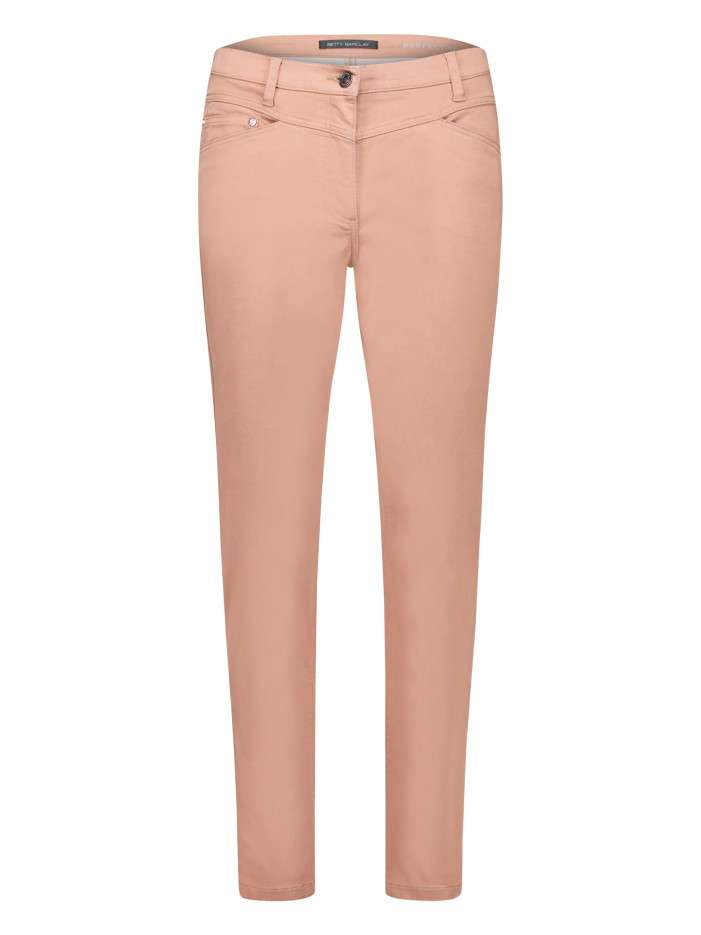 Pantalon beige doté de 5...