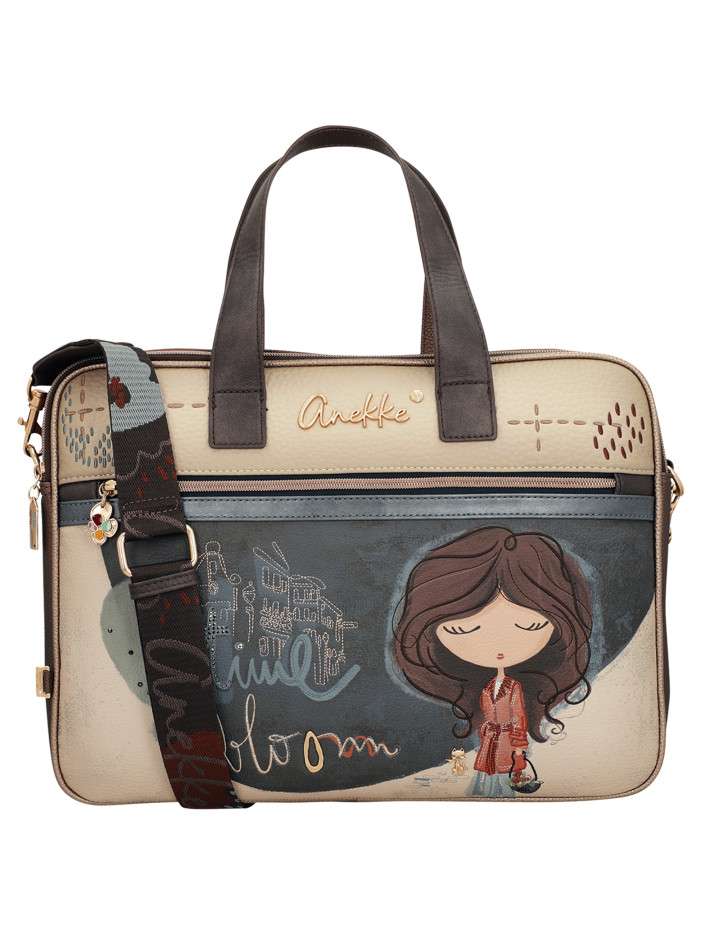 Sac ordinateur marine...