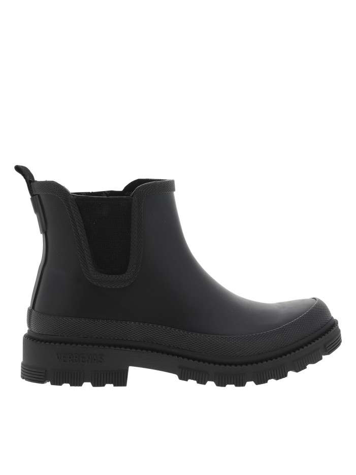Bottines Lua Smooth noires...
