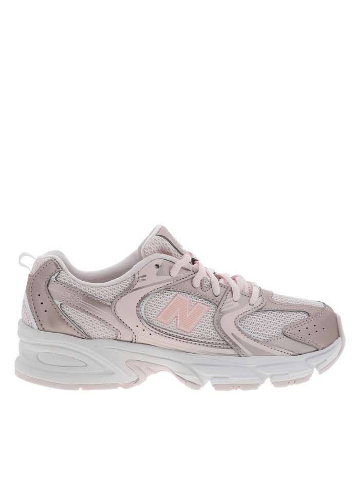 Baskets multisport 530 rose...